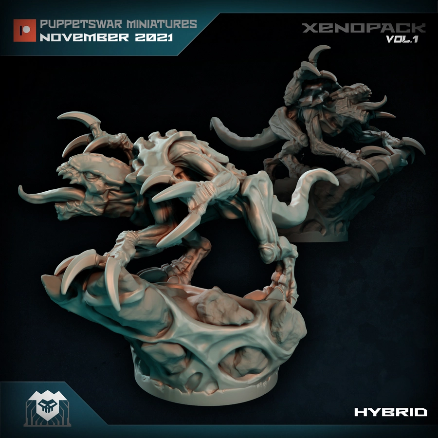 Hybrid