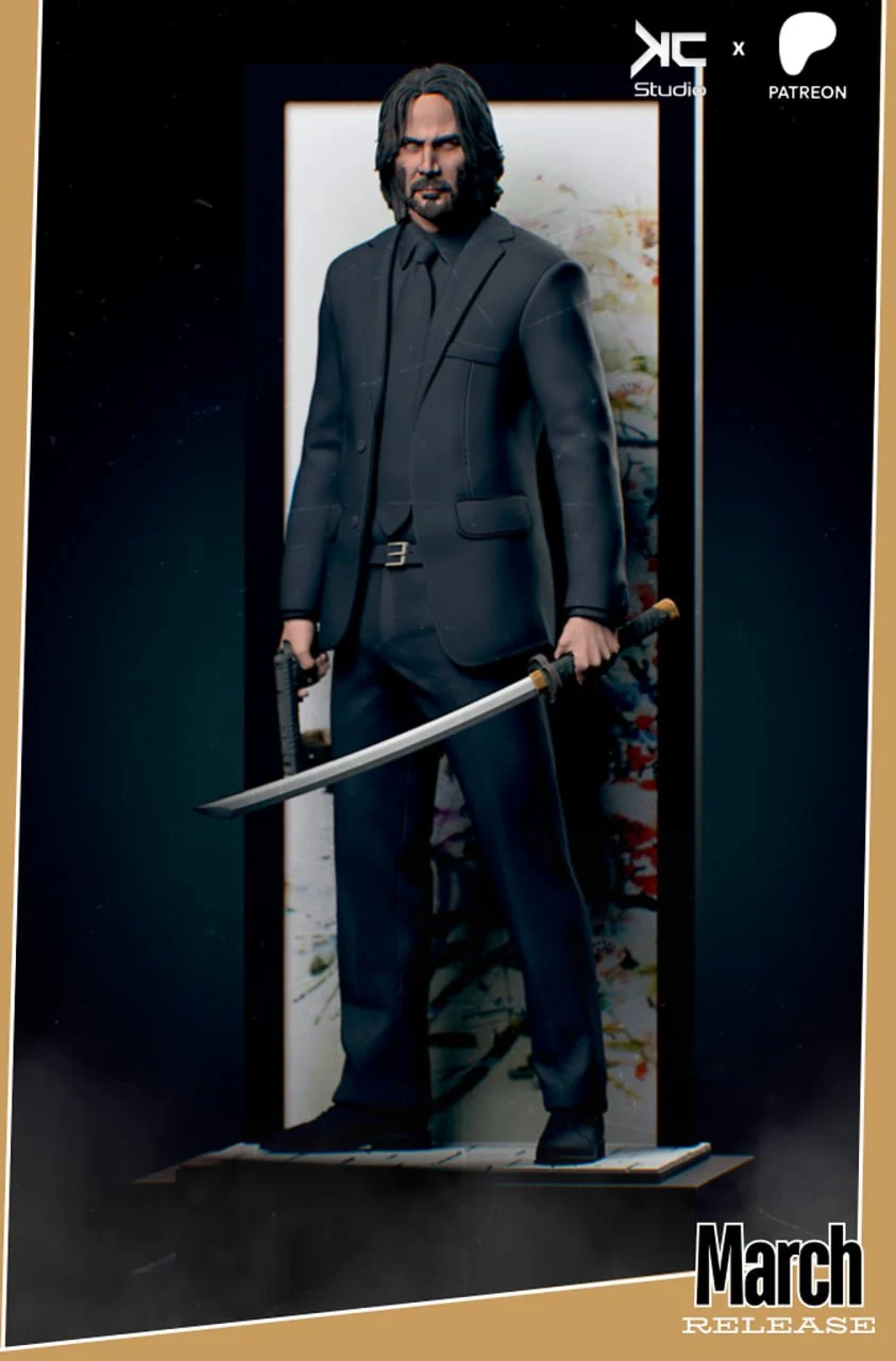 John Wick