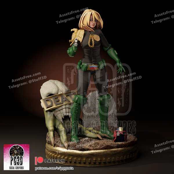 Judge Anderson