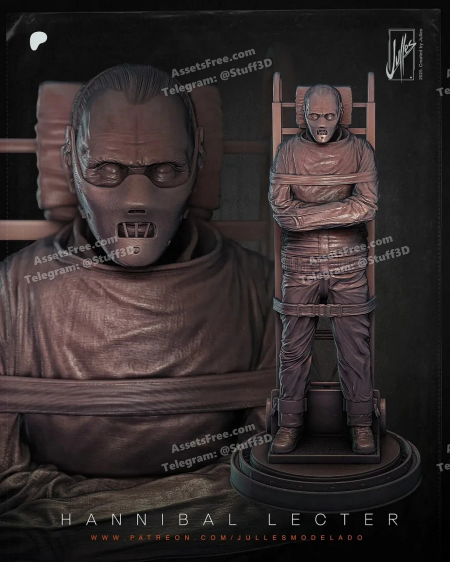 Hannibal Lecter