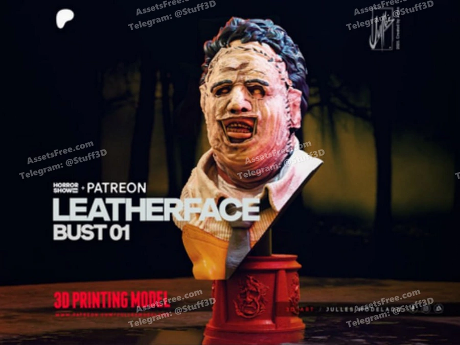 Leatherface