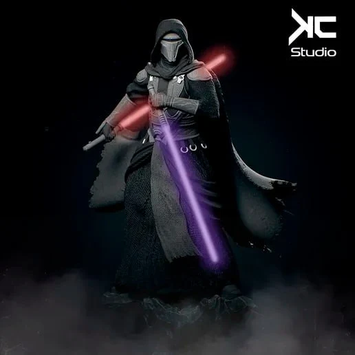 Darth Revan