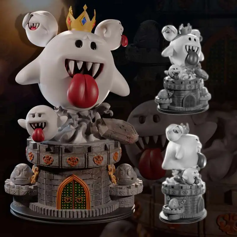 King boo