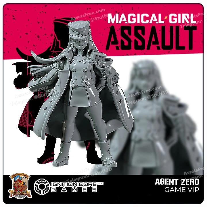 Agent Zero