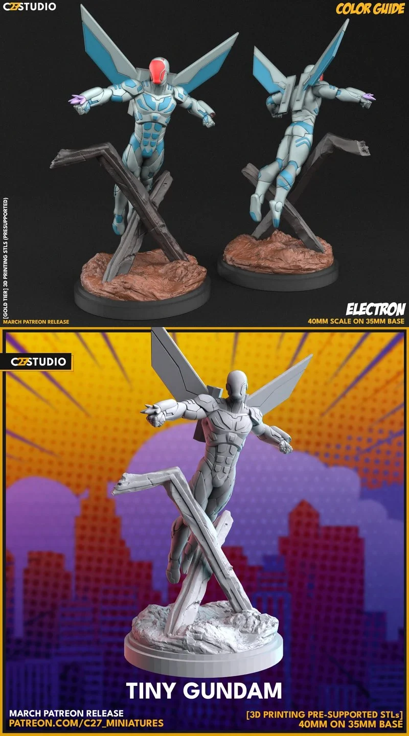 Gundam