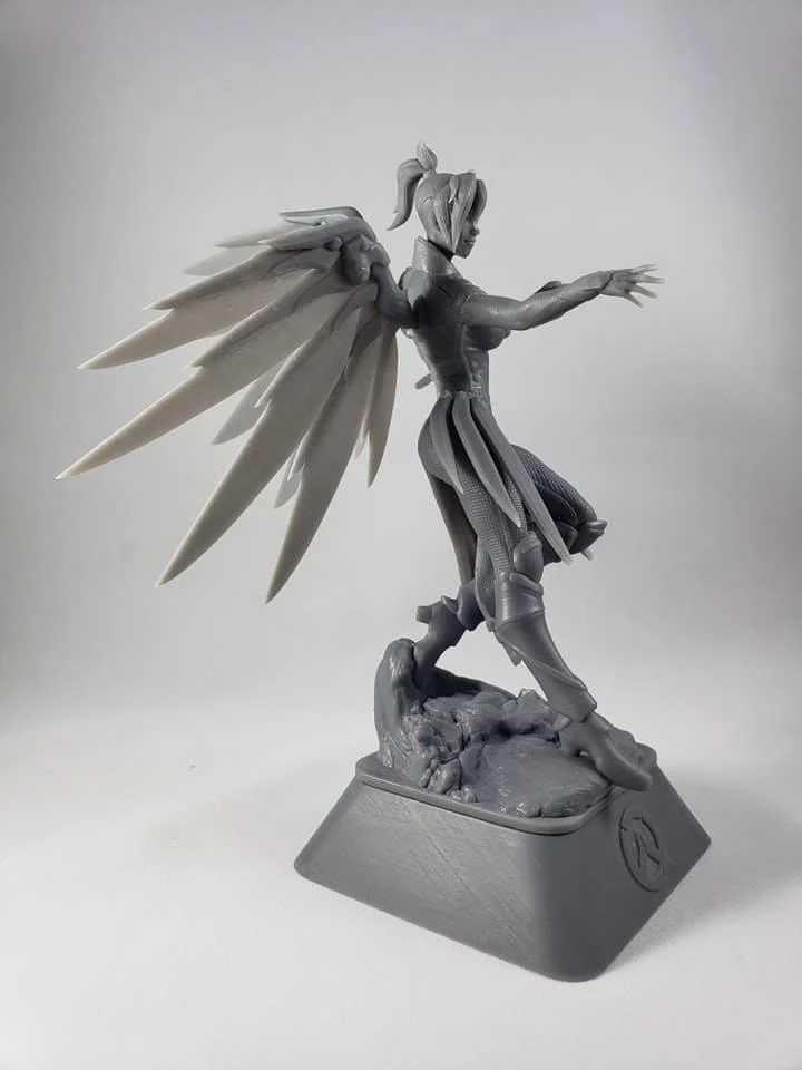 Mercy