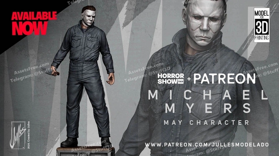 Michael Myers
