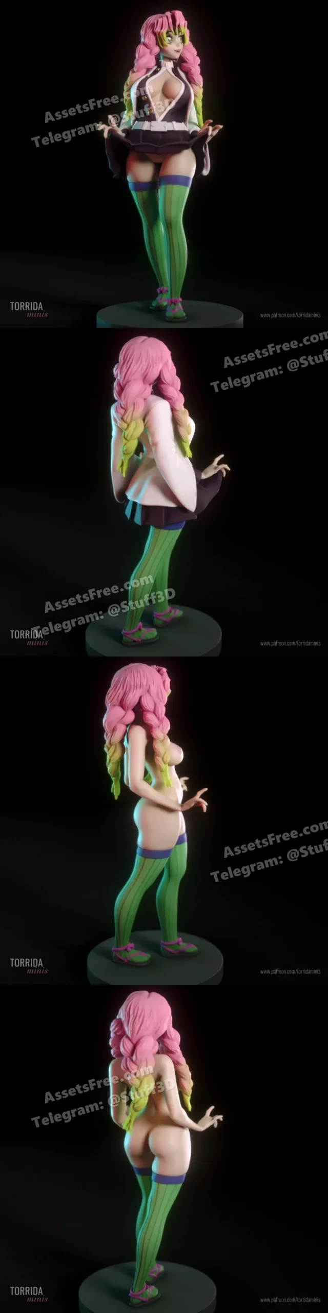 Mitsuri Kanroji