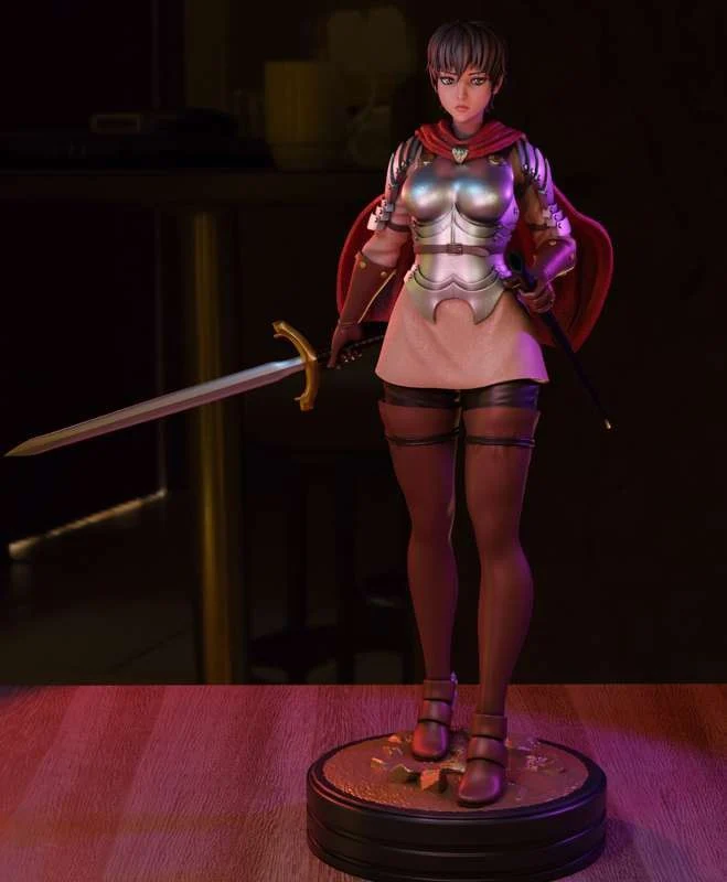 Casca