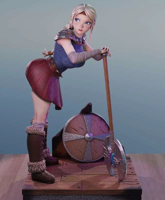 Astrid