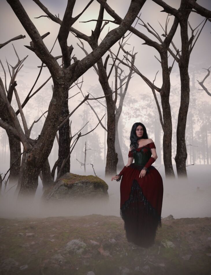 Mystical Forest