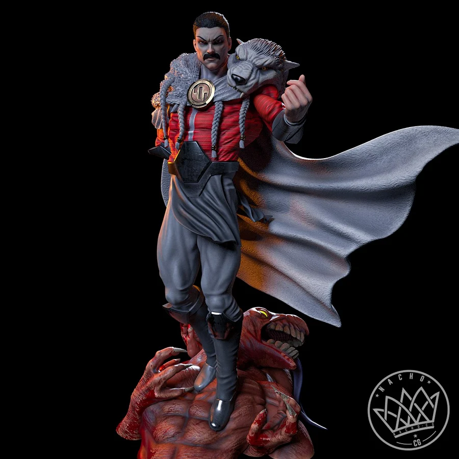 Thragg