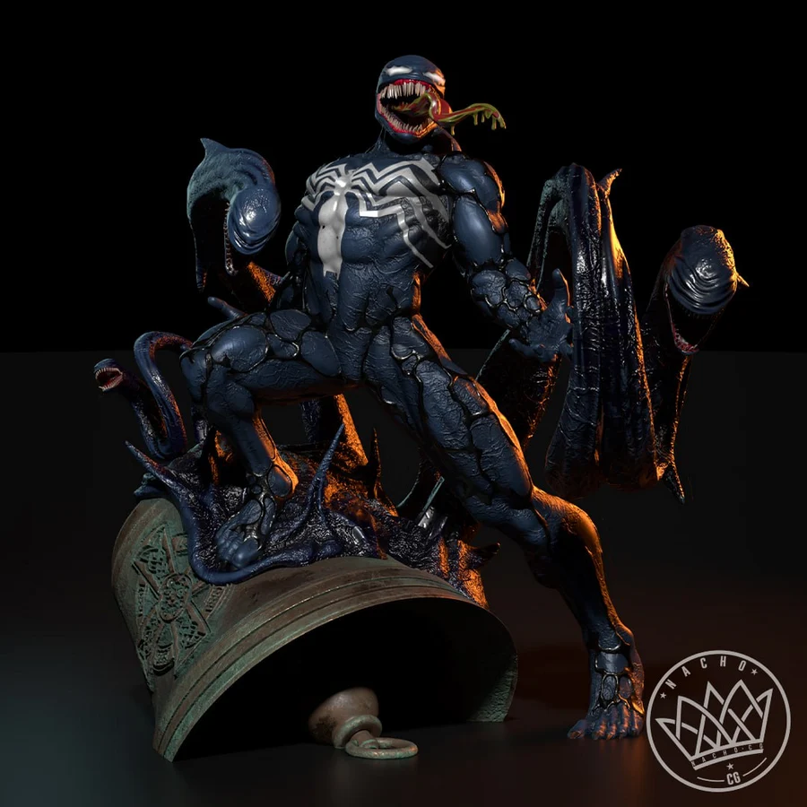 Venom