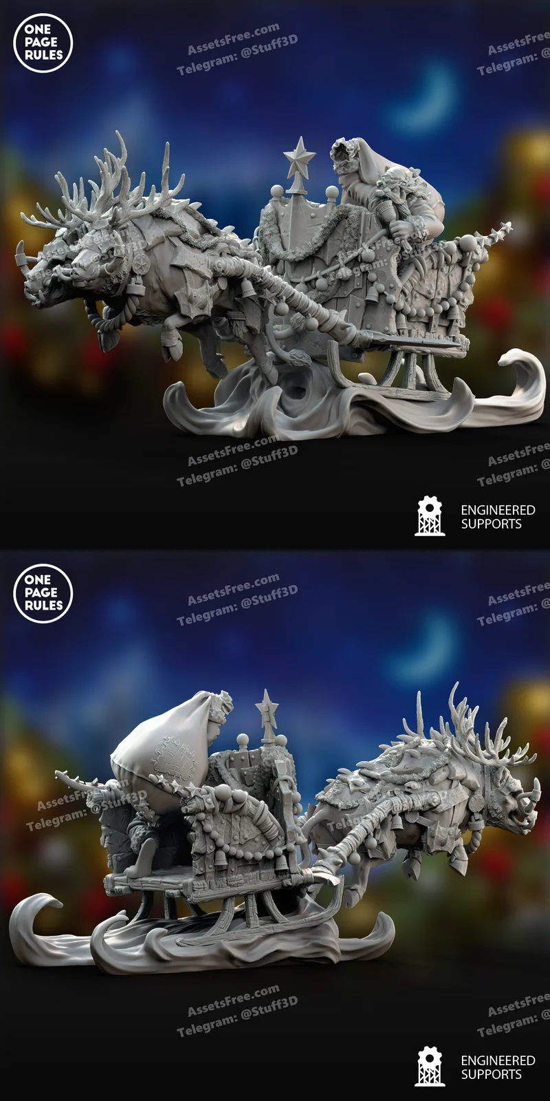 OPR – Christmas 2021