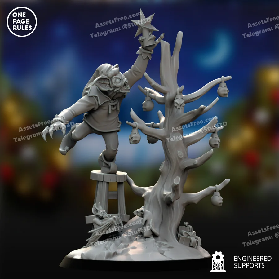 OPR – Christmas 2023