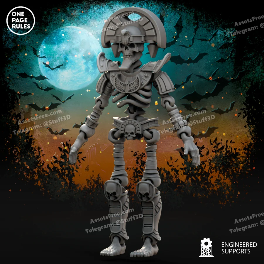 OPR – Halloween 2024