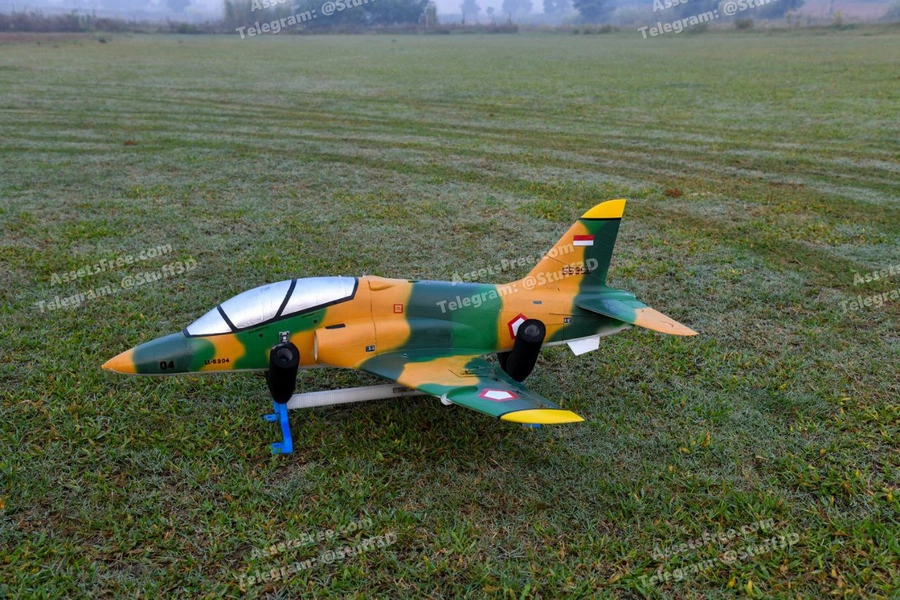 OWL BAE Hawk