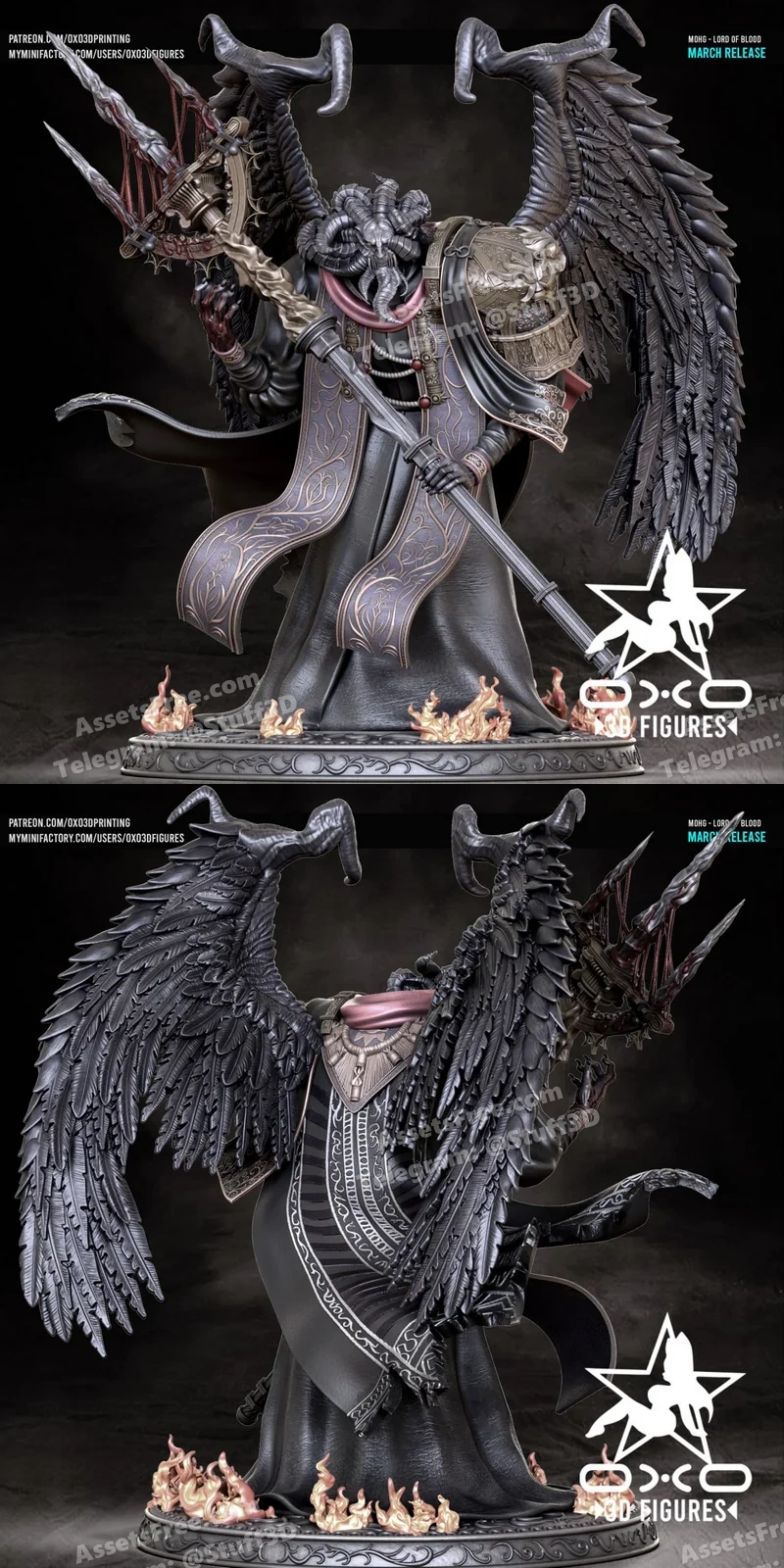 Mohg Lord Of Blood