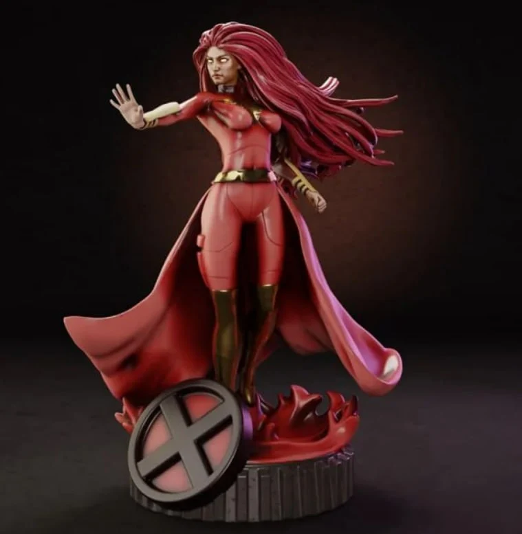 Dark Phoenix