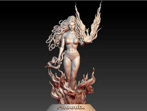 Phoenix – Xmen
