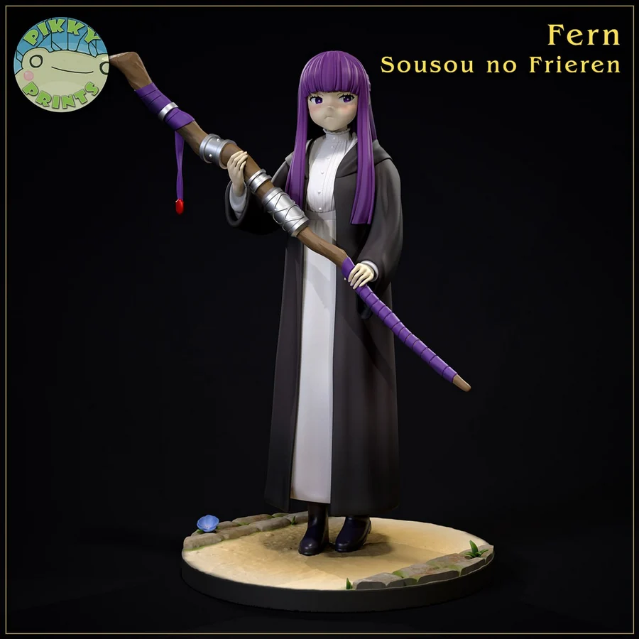 Fern