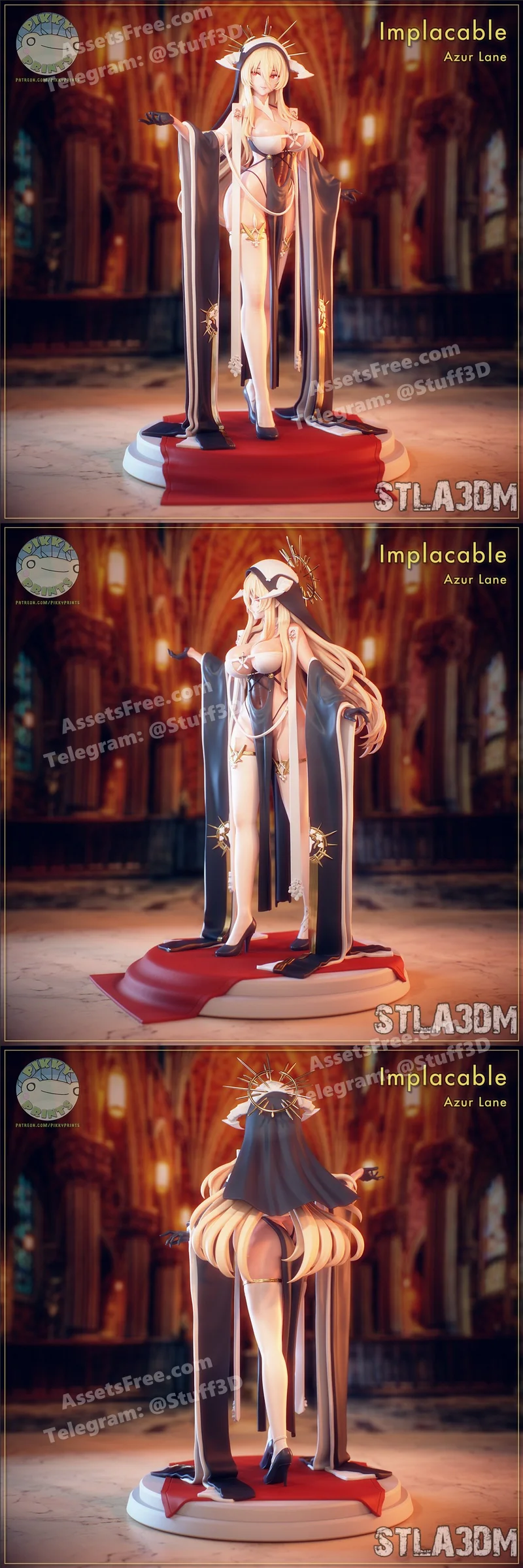 Implacable