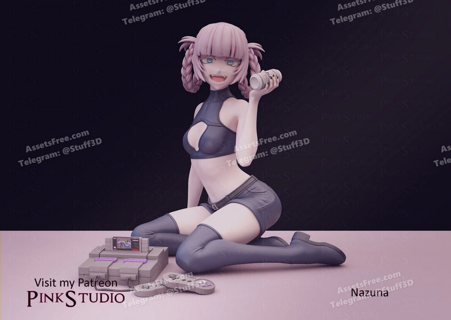 Call of the Night – Nazuna Nanakusa
