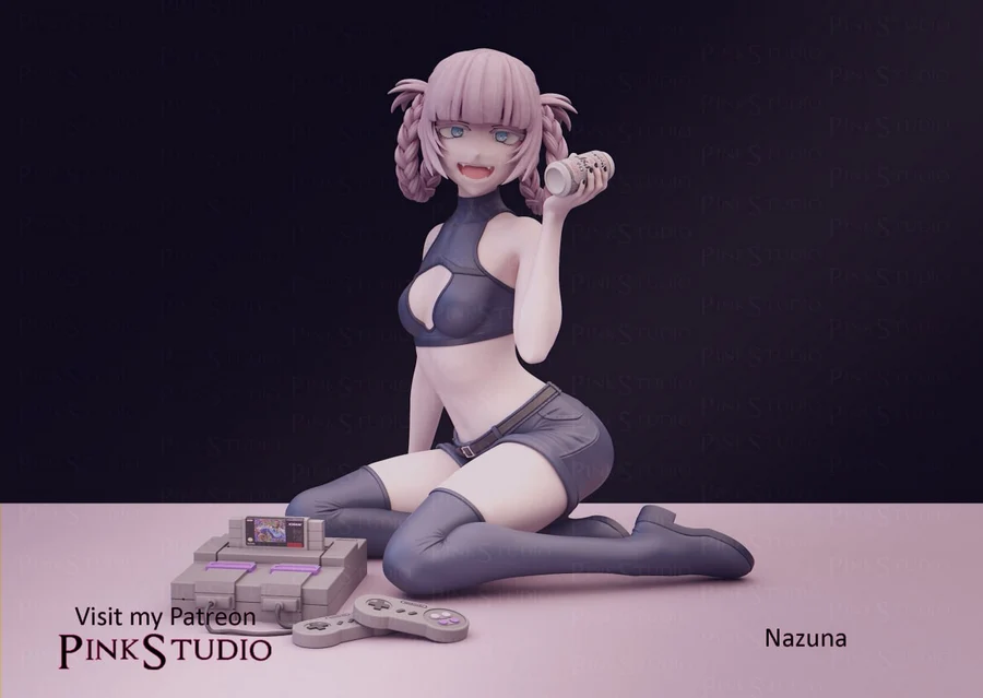 Call of the Night – Nazuna Nanakusa