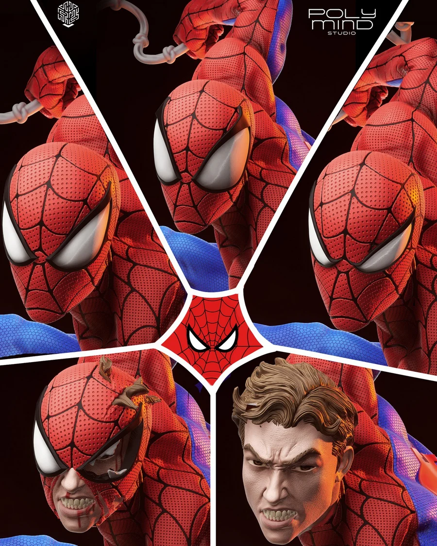 Spider Man
