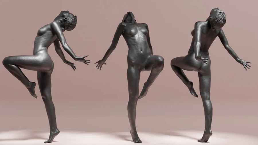 Pose 01