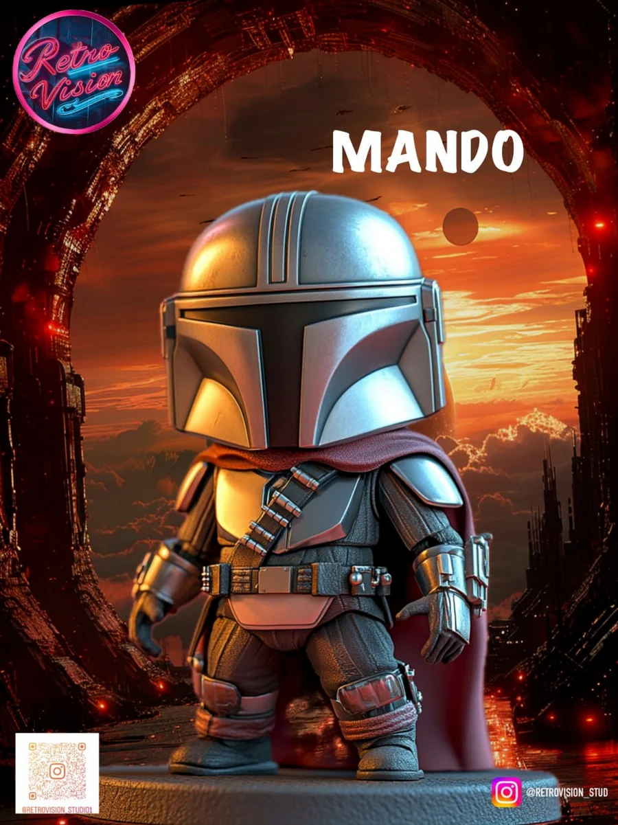 Mando