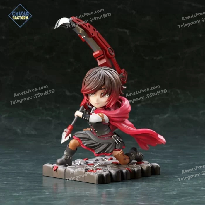Ruby Rose