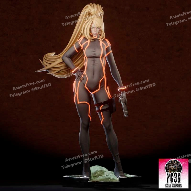 Samus