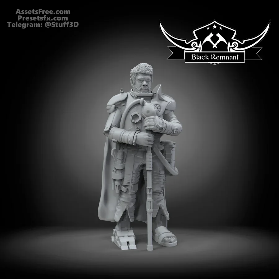 Saw Gerrera