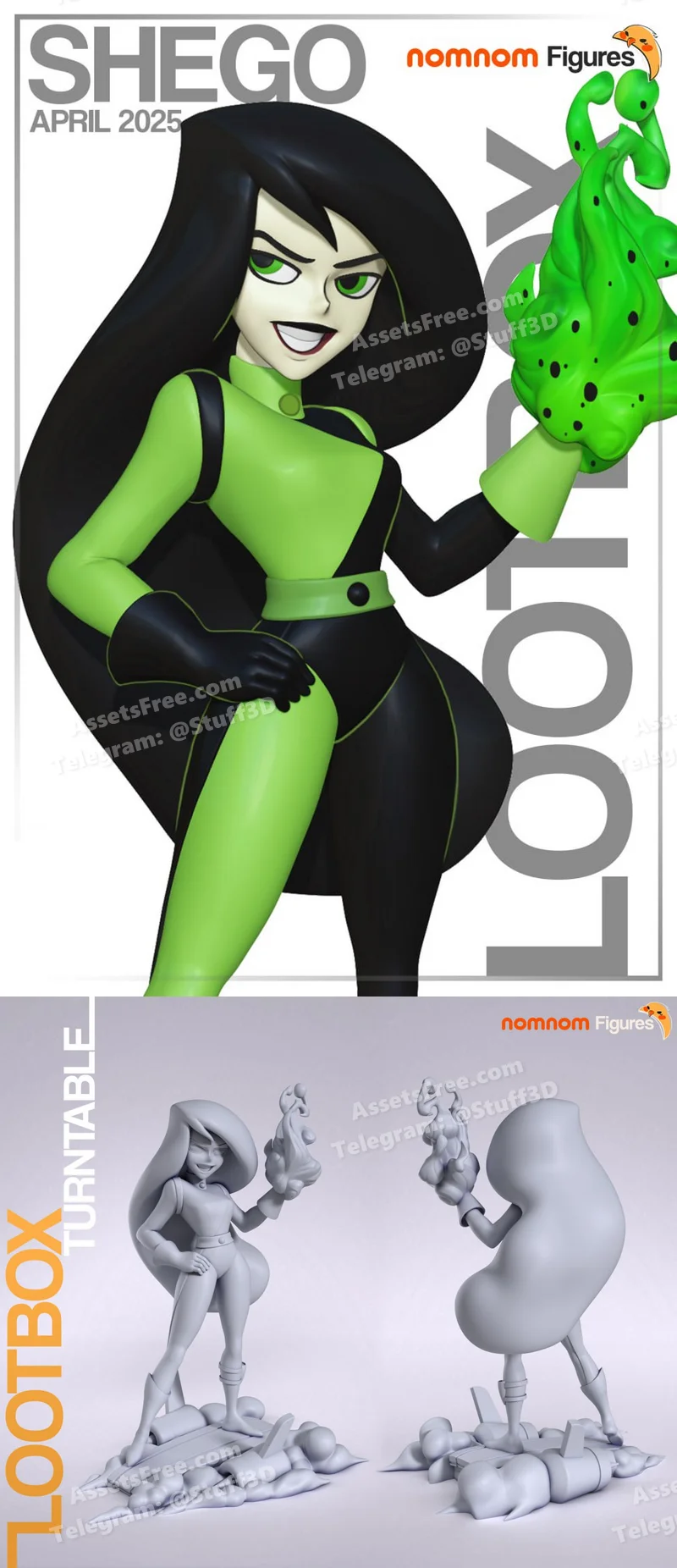 Kim Possible