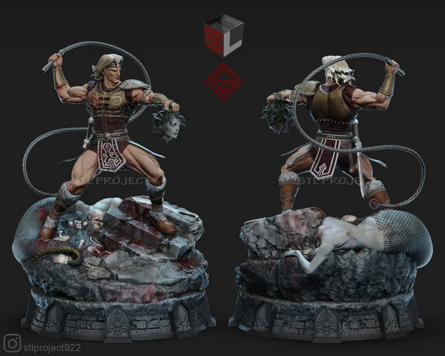 Castlevania – Simon Belmont