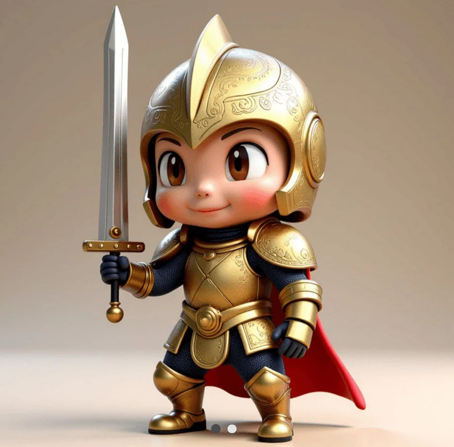 Sir Knight