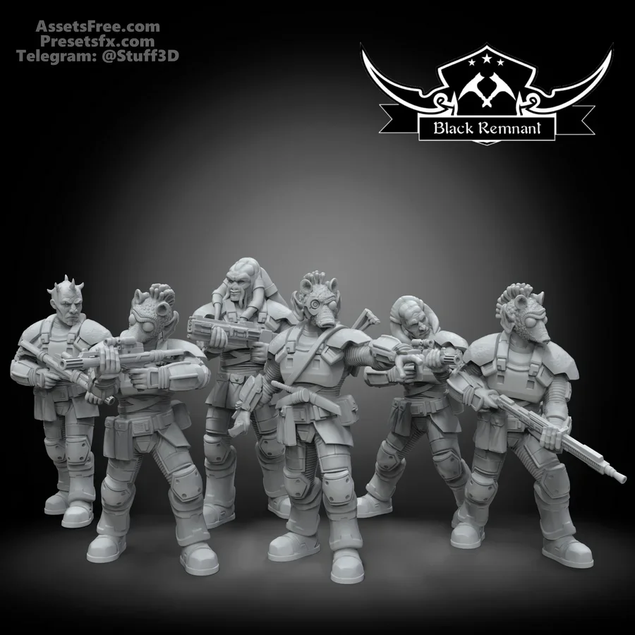 Son-Tuul Pride Soldiers