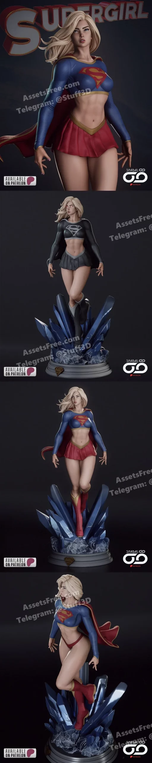 Super Girl