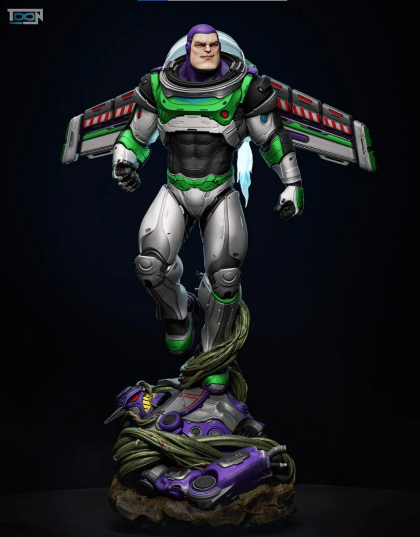 Buzz