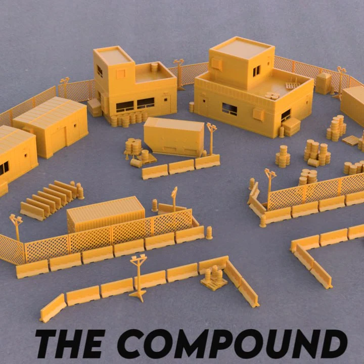 The Compound