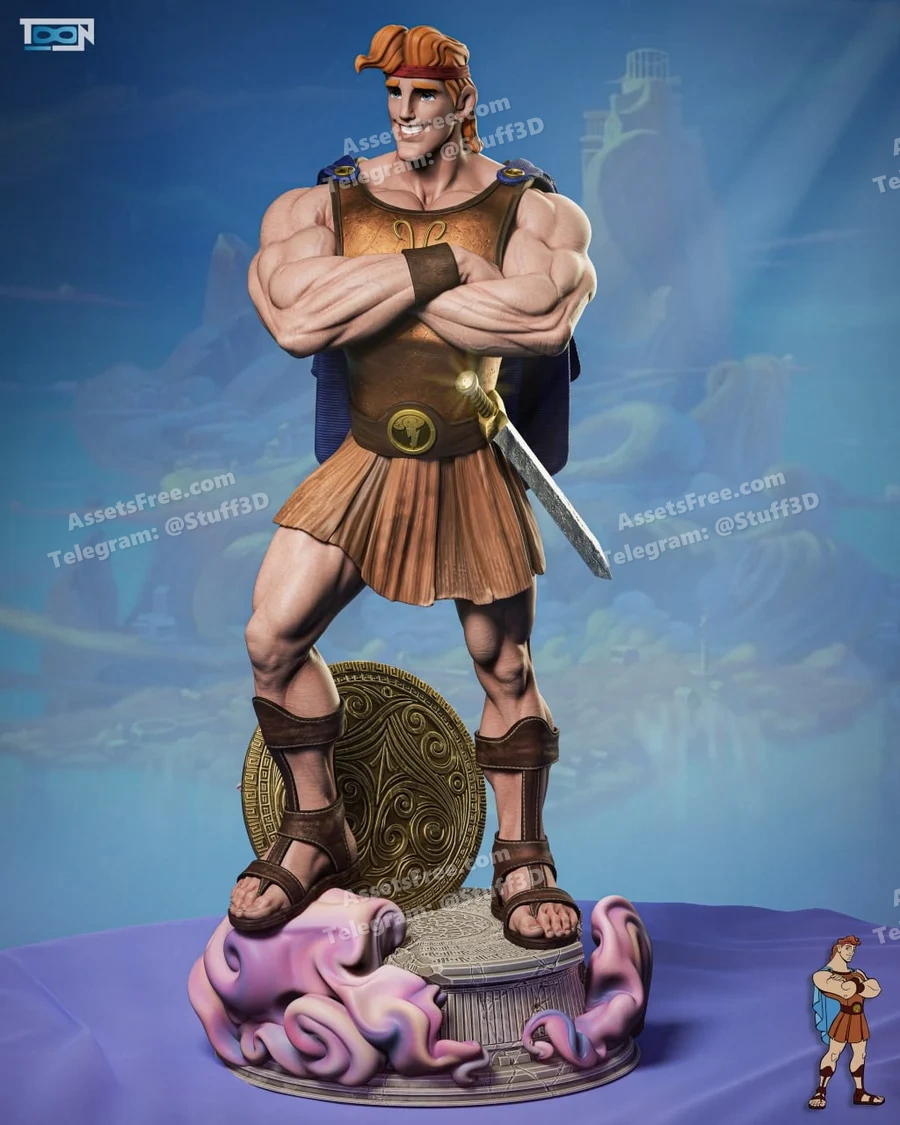 Hercules