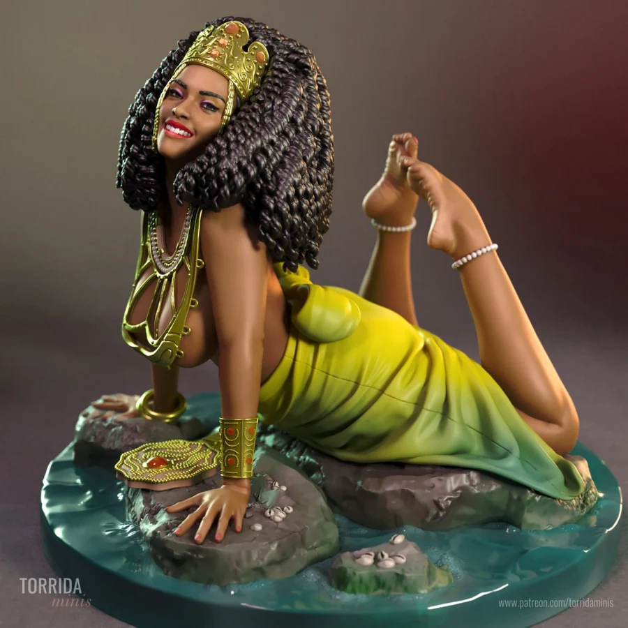 Oshun