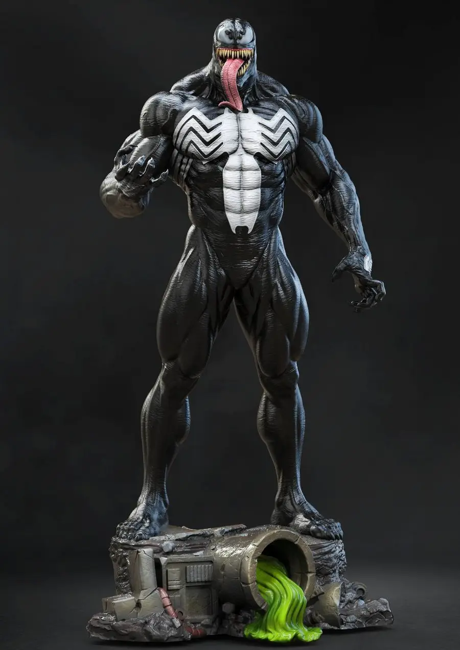 Venom – Marvel