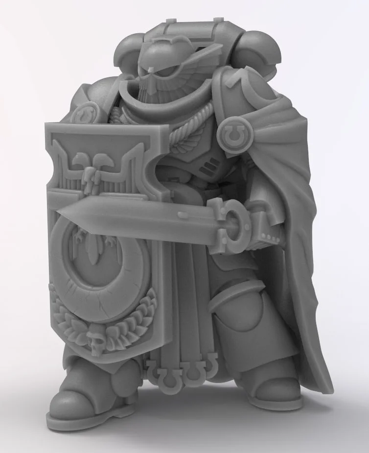 Victrix honour