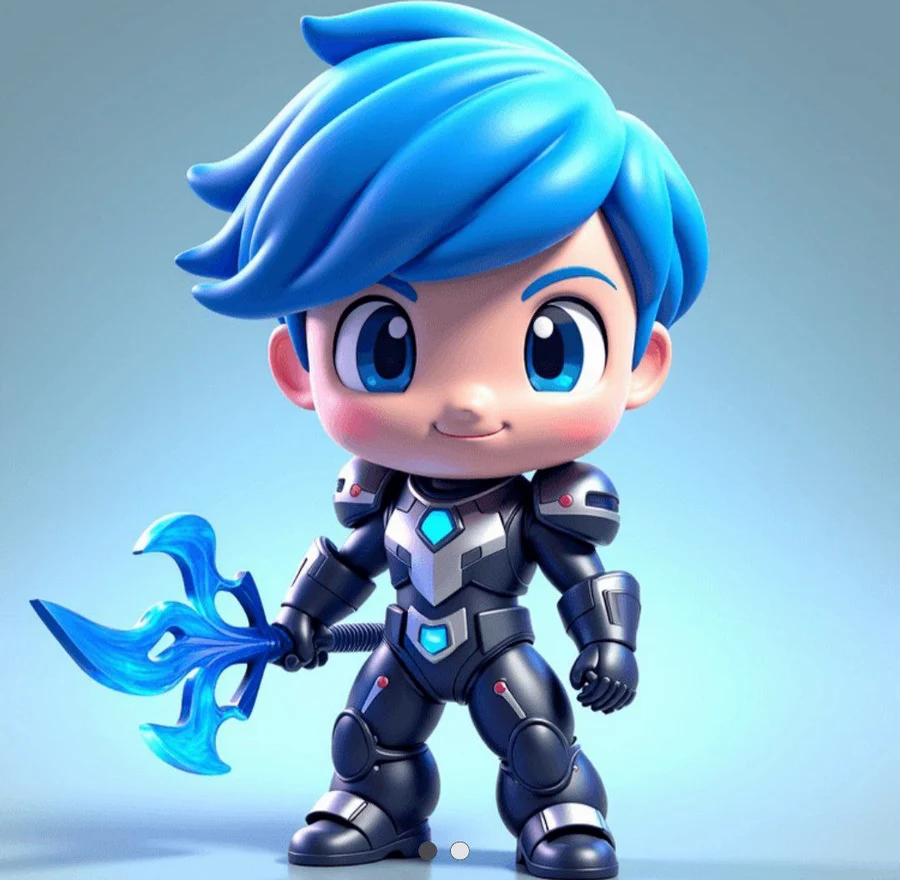 Volt