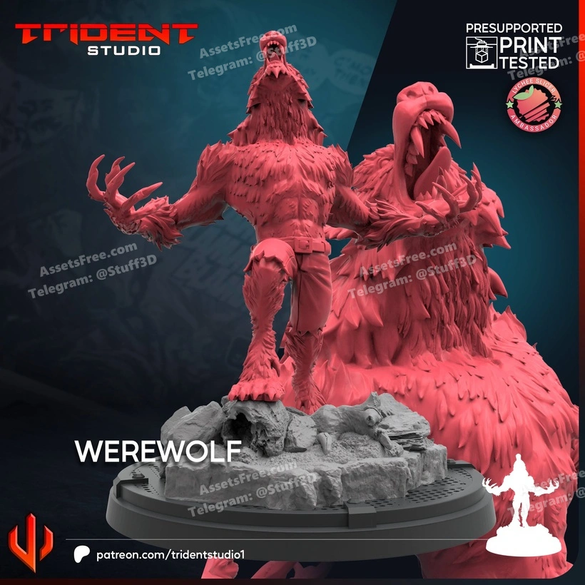 WEREWOLF