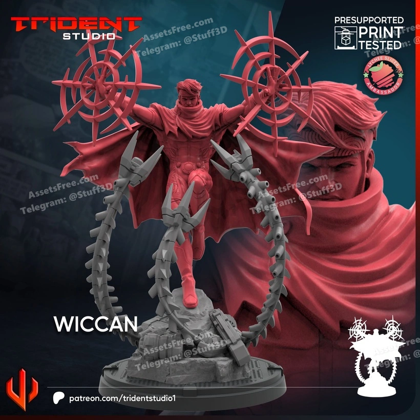 WICCAN