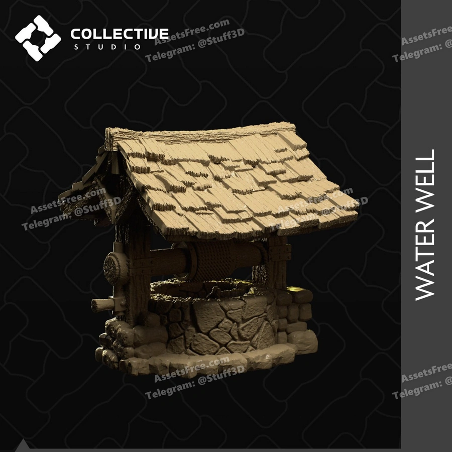 Water Well