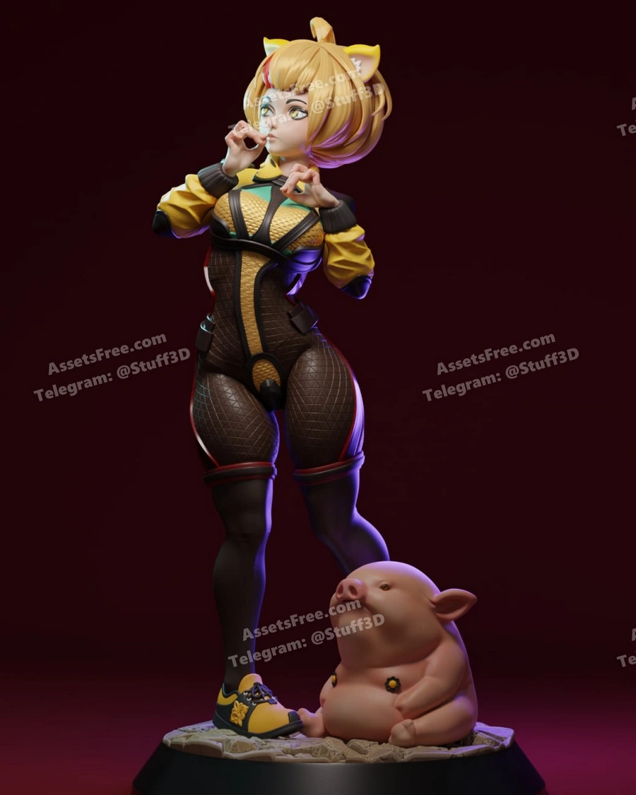Zhu Bajie